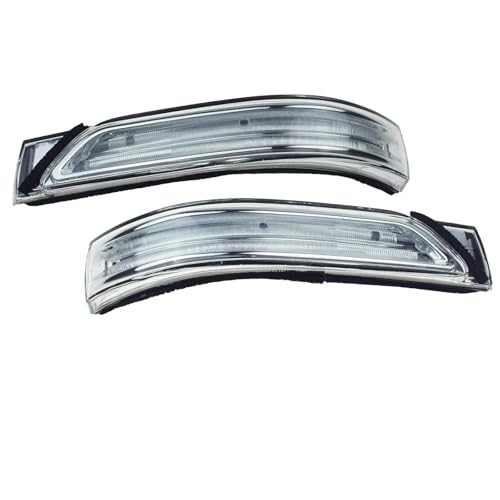 Clignotant de rétroviseur pour Hyundai Azera 2009-2010 gauche et droit