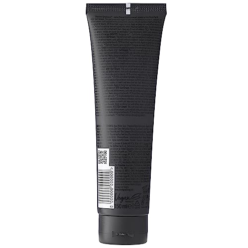 STMNT Grooming Goods Curl Cream 150ml, Clear, 1 ml (Pack of 1) - Image 2