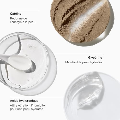 Men Super Energizer anti fatigue SPF40 48 ml - vue 4