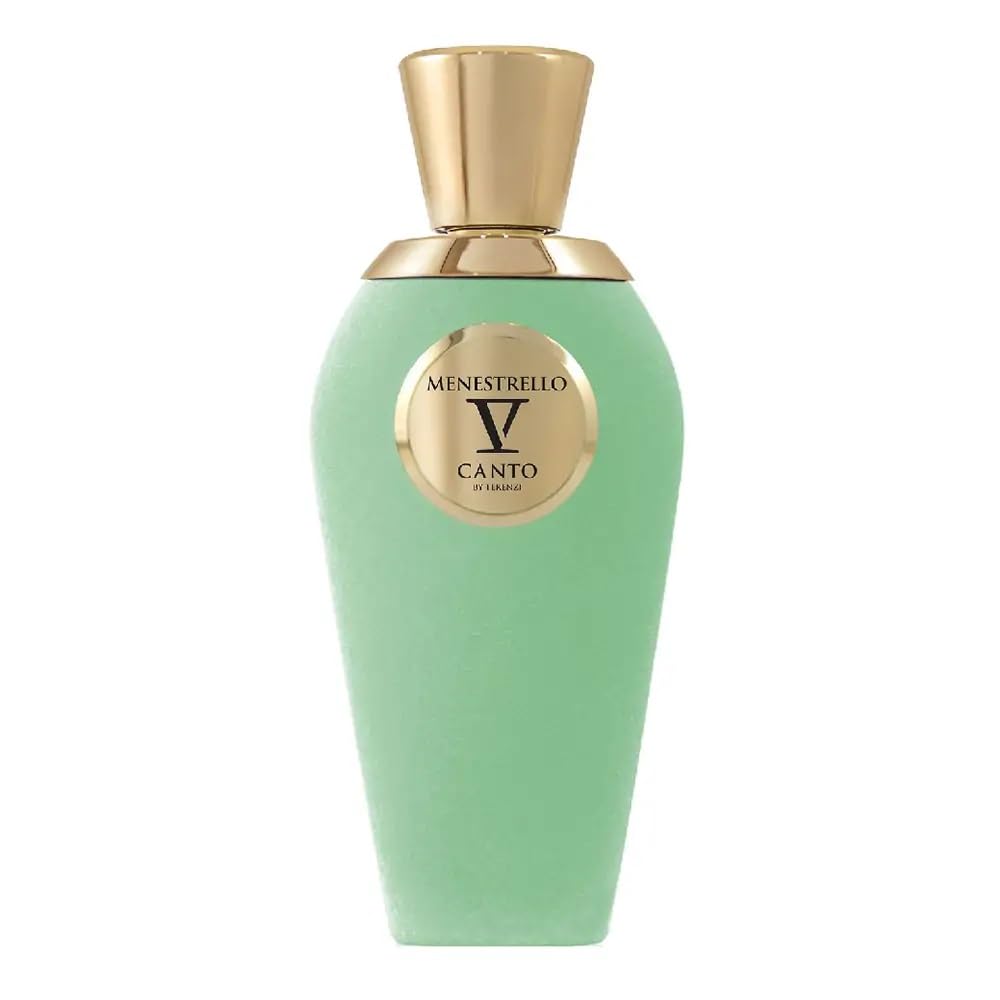 V Canto Menestrello Extrait De Parfum 100Ml