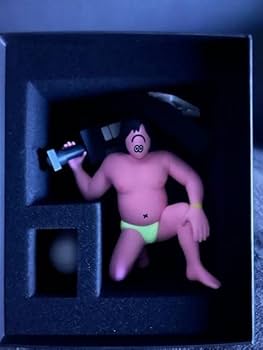 ⭐︎FACE OKA NICE Director 全裸監督⭐︎ Amazon.co.jp: Face Oka The Naked Director 全裸監督 ED300 : おもちゃ