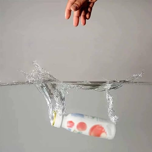 Réservoir en acrylique haute définition transparent et résistant - 6