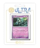 Retrouvez vos Pokémon favoris dans votre store amazon.fr/my-booster ou en cliquant sur 
