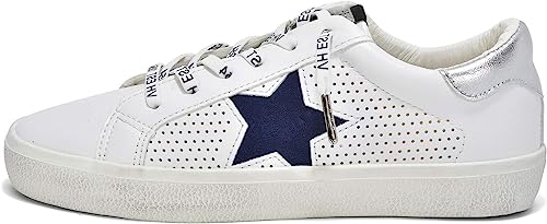 Image of VINTAGE HAVANA Womens Gadol Slip On Sneakers Shoes Casual - White | Casual Shoes