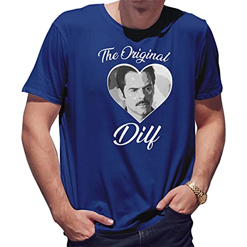 BroiderStudio The Original DILF Charlie Swan