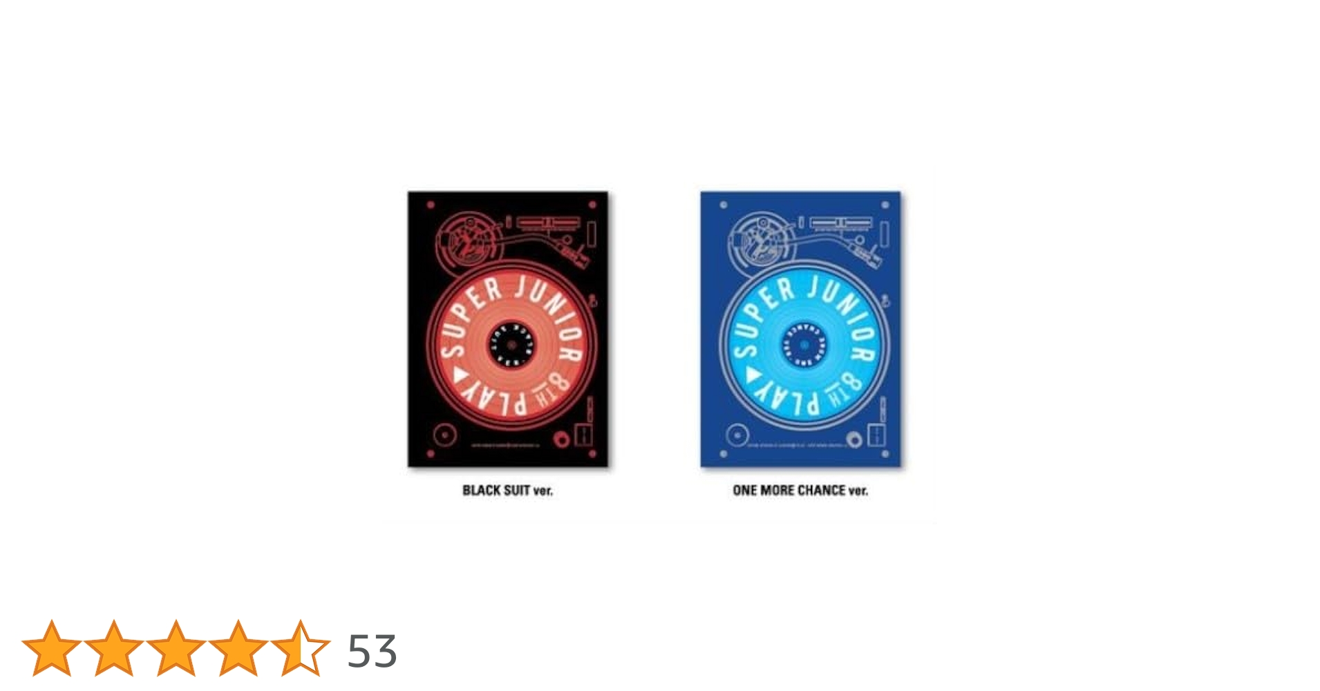 SUPER JUNIOR - superjunior10集 ドンへバージョン SUPER JUNIOR 2018年SPUR1月号 ドンヘ&ウニョク「行こう、遠く