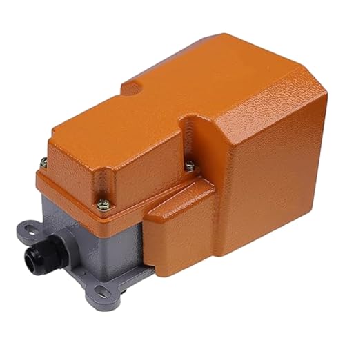 RDLIFT-PART Foot Pedal Foot Switch 3020021 fits for Upright Snorkel Boom Lift TB42 TB60