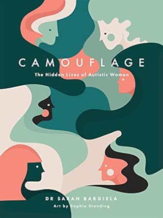 Camouflage - Sarah Bargiela et Sophie Standing