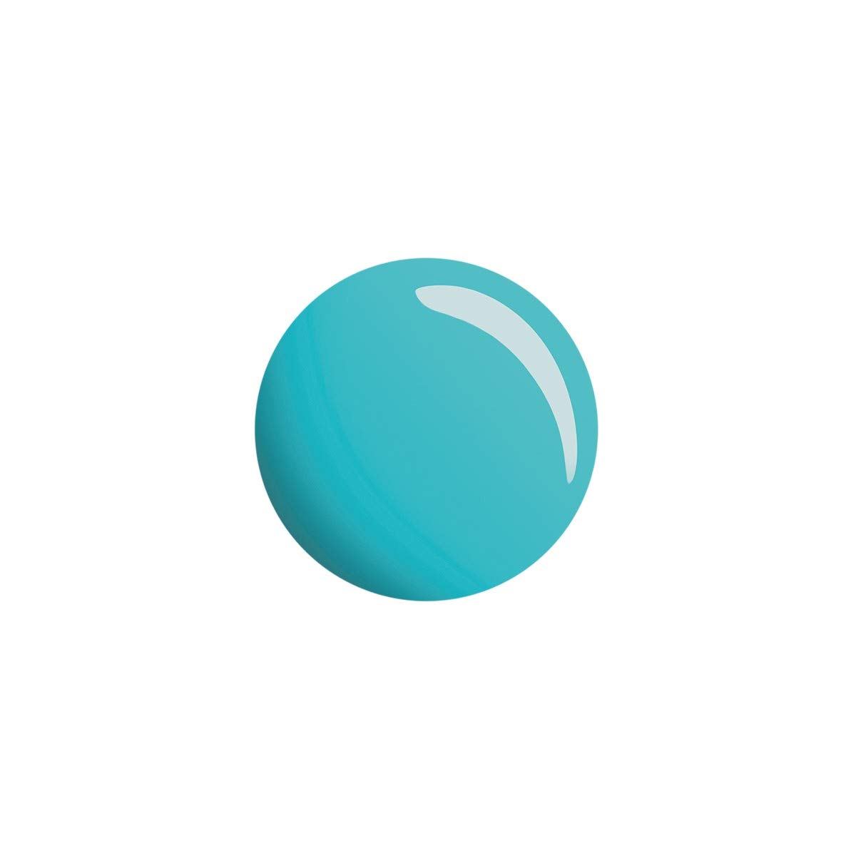 Estrosa - Esmalte de uñas en gel semipermanente14 ml Agua Mar