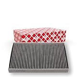 febi bilstein 33665 Cabin Filter, 1 unit