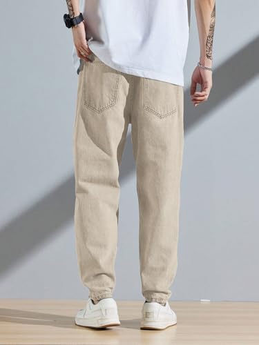 Image of TAGAS Jeans for Men |Reguler Fit DenimJeans | Mens Jeans Pant