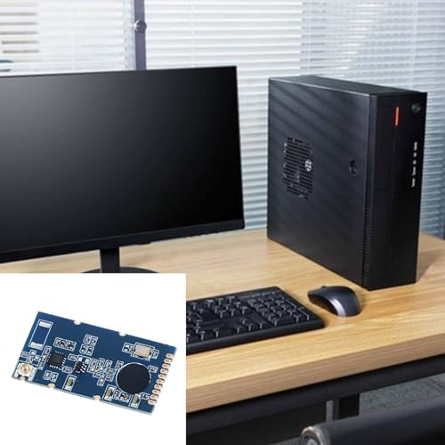 Módulo CC2500 con salida estable para aplicaciones de modelismo miniatura 4