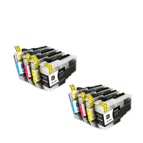 Cartouche d'encre J1200DW pour remplacer vos consommables Brother