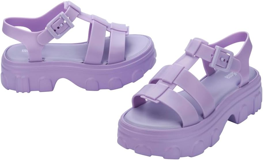 Melissa Women's Ella Sandals - Image 5