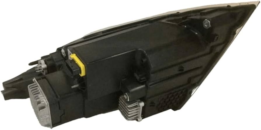 Amazon.com: KarParts360 For Volvo VNL/VNR 2018-2024 Headlight