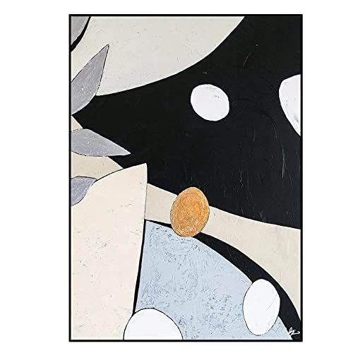 Peinture décorative murale grand format pour habiller grand mur