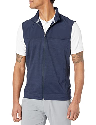 PUMA Men's Cloudspun Colorblock Vest