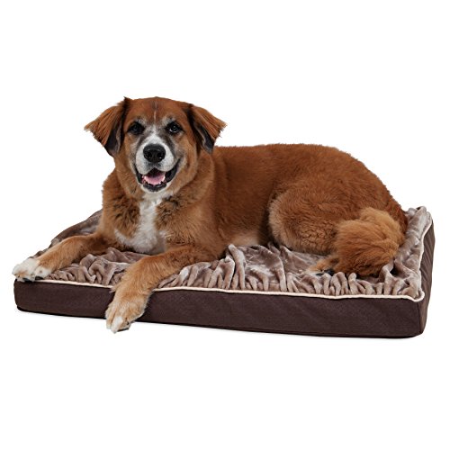 Petmate Dig & Burrow Orthopedic Bed #TOP15