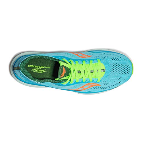Image of Saucony Men's Triumph 17 Running Shoe
