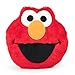 Jay Franco Sesame Street Elmo Plush Pillow and 40