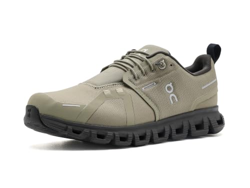Image of On Men's Cloud 6 WP Sneakers