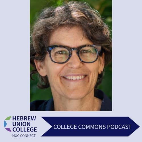 Rabbi Rachel Timoner: God Trumps Politics