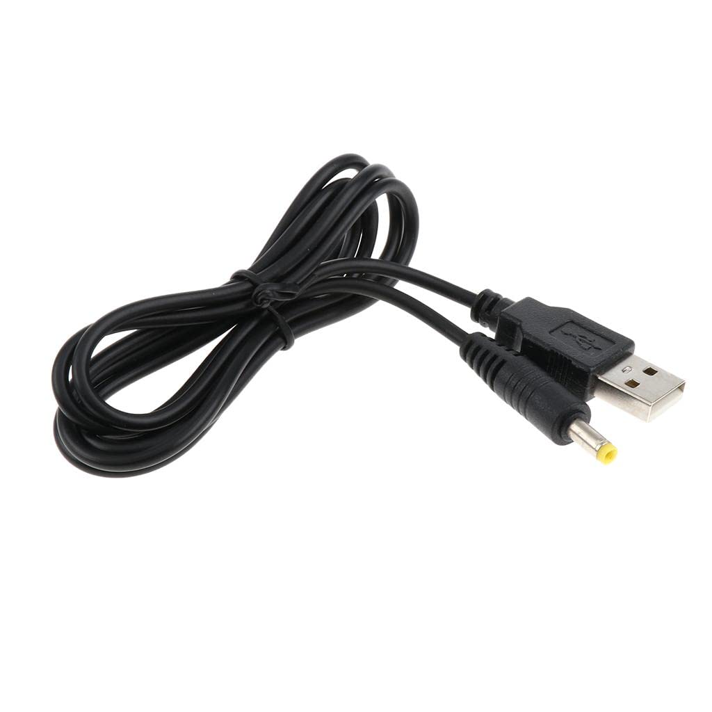CALANDIS® USB Power Supply Charger Cable Cord Compatible with Sony PSP 1000 2000 3000 Console, 1.8M Long (B0BGY4TG76) Amazon Price History, Amazon Price Tracker