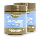 Kit 02 Latas - 500 gramas. Creatina Pura Micronizada. 101% de Pureza em Laudo. Livre de Metais Pesados.