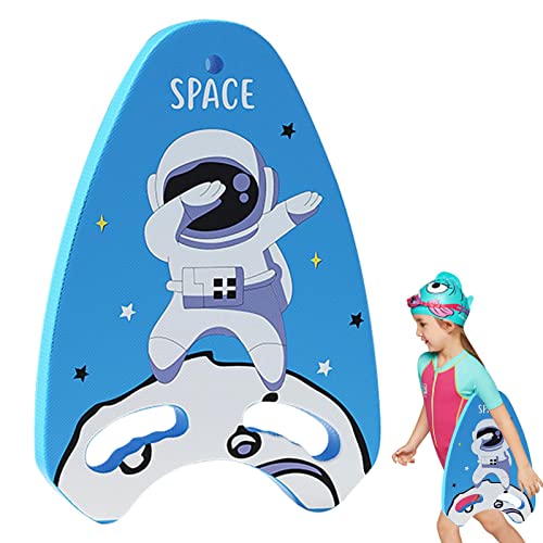 Kickboard de piscina | Kickboard de piscina multicolorido fofo - Prancha de treinamento de exercício