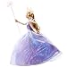 Mattel Universal Pictures' Wicked: for Good Deluxe Glinda Fashion Doll with Removable Outfit & 3 Accessories, Inspired by The Movie