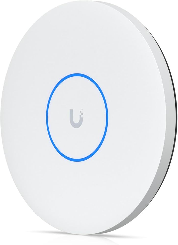 Amazon.com: UbiQuiti U7-PRO-XG : Cell Phones & Accessories