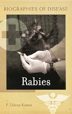 Rabies-Wow! eBook