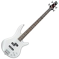 The SR Range. A 4 String Electric Bass Guitar from the world leading Ibanez guitar brand / Ibanez renowned quality, playability and craftsmanship whatever your level or style of guitar playing. A guitar doesn't have to cost a lot to sound great. The ...