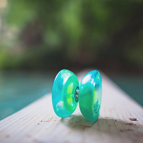 YoyoFactory REPLAY PRO Modello del Campione del