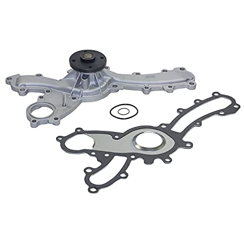 GMB 170-7370 OE Replacement Water Pump with Gasket
