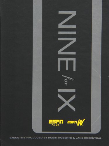 ESPN Films: Nine for IX GIFT SET
