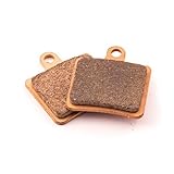 Mini montre de VTT Sintered Hope