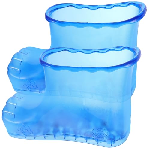 Chaussures massage pour bain de pieds pour soulager les jambes lourdes