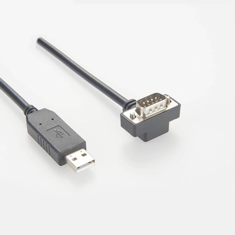 USB a RS232 DB9 femmina cavo seriale 2-RXD