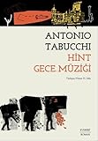 Hint Gece Müziği - Antonio Tabucchi 