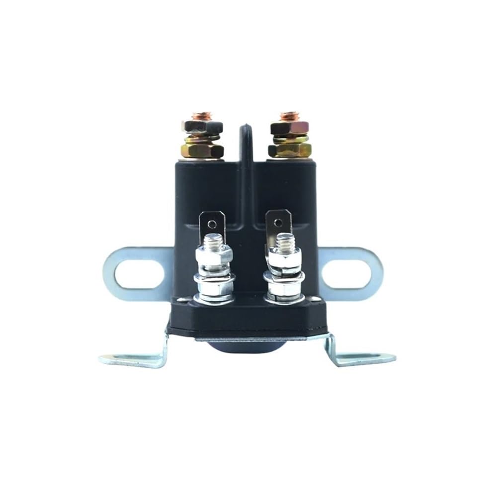 Relais de démarreur moto solénoïde compatible 1-513075 et 1752137