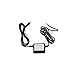 Car Charger Cable for TK-102 GPS Tracker