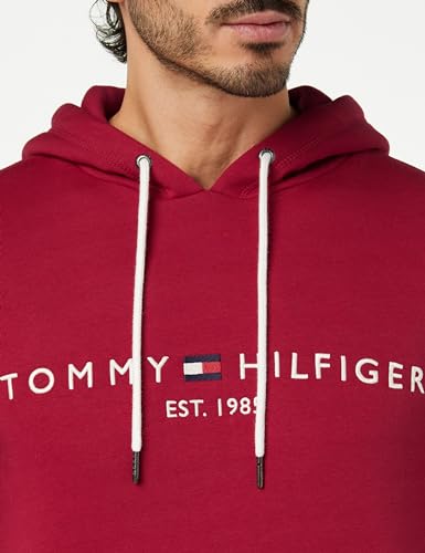 Image of Tommy Hilfiger Men's Tommy Jeans Short Sleeve Logo T-Shirt