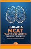 High-Yield MCAT Practice Questions
