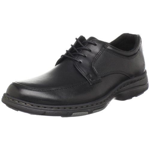 Dunham Men's Mce745 Hamilton Moc-Toe Oxford #TOP22
