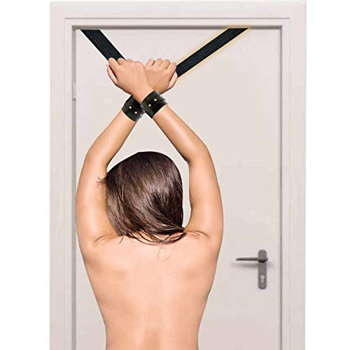 Algemas para Fixar na Porta