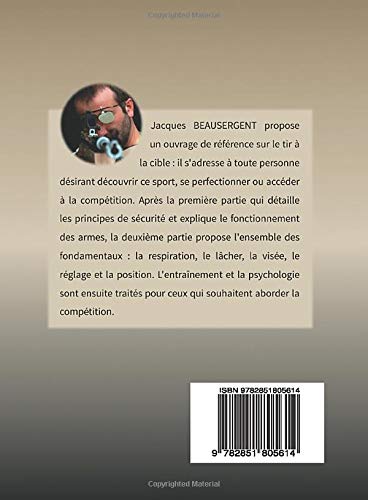 Le tir à la cible : initiation et perfectionnement