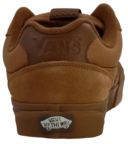 Image of Vans Men's Chukka Push Shoes