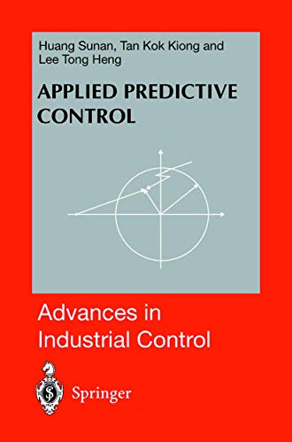 Applied Predictive Control (Advances in Industrial Control) view 2