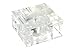 Alphacool 13136 DC-LT Plexi top Water Cooling Pumps